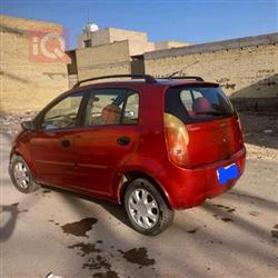 شيري A1